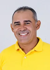 JOSÉ VALCEÍ DE SOUZA
