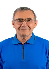 JOSIMAR ANTÔNIO DE SOUZA
