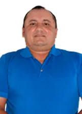 PEDRO DOS SANTOS FILHO