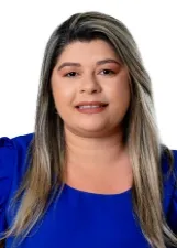 GEOVANIA CARDOSO DA SILVA