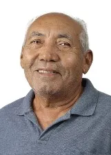 EVARISTO CARLOS RIBEIRO