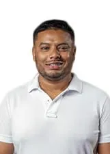 ELIONAY BARBOSA DA SILVA