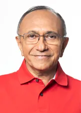 FRANCISCO CANINDÉ PINHEIRO DOS SANTOS