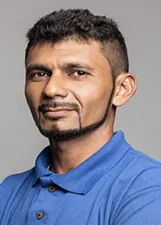 ERIBERTO DA SILVA FERREIRA