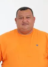 JOSIMAR RIBEIRO DA CUNHA