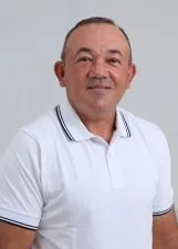 JOSÉ VALDERI DA SILVA