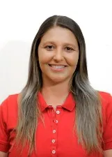 CARINA SANTOS DA SILVA