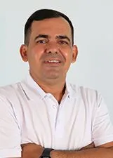 MELQUIZEDEQUE JOSÉ REBOUÇAS BEZERRA