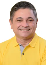 LUIZ NAZARENO DE SOUZA