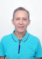 ROBERTO CARLOS GOMES DA SILVA