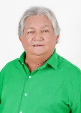 JOSÉ WILSON DA SILVA