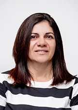 TEREZINHA DE OLIVEIRA CUNHA