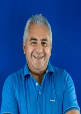 GILTON DE SANTANA
