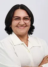 IRIS MARIA DA SILVA OLIVEIRA