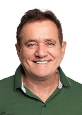 HERIBERTO DE CARVALHO CHAGAS
