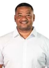 GENILSON ANTÔNIO DA SILVA
