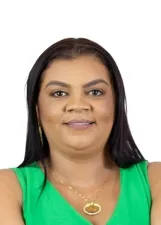 ALANNY CATARINA DA SILVA PEREIRA