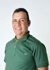 EVALDO TARGINO DA COSTA