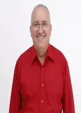 JOSÉ EDMILSON DE CARVALHO