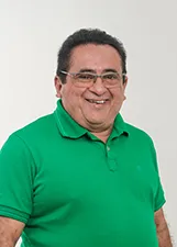 ERIBALDO LIMA