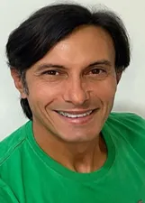 JOÃO BATISTA DE ARAÚJO