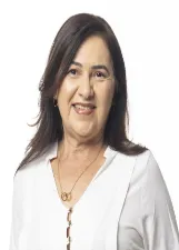 MARIA JOSE FERREIRA DE ARAUJO