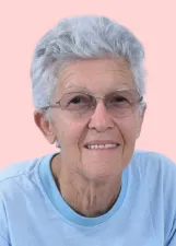 MARIA MARGARIDA DE MENDONÇA