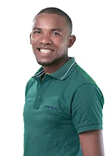 ELINALDO OLIVEIRA DA SILVA