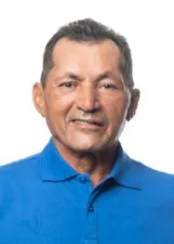 LUIZ ANTÔNIO DA SILVA