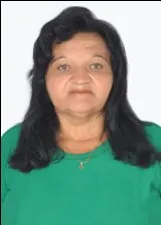 FRANCINILDA DANTAS GOMES DE PAIVA