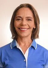 GENILZA MARIA DO NASCIMENTO