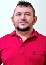 ALEX DE PONTES SILVA