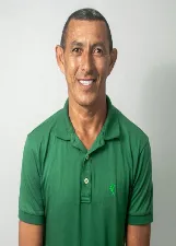 IRANILDO SIRINO DA SILVA