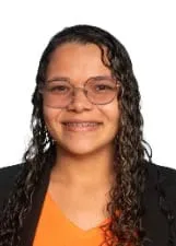 FERNANDA CAROLINE DE OLIVEIRA