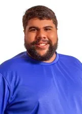 JOAN VICTOR RIBEIRO DE SOUZA