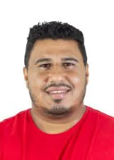 ROBSON AZEVEDO DOS SANTOS