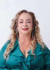 LUZINEIDE CRISTINA DA ROCHA OLIVEIRA