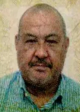 JOSE CARLOS RAMOS