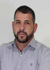 RONIER ETERNO DA SILVA