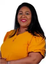 ANA GLAIDE MONTEIRO DE MATOS