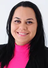 WESLAINI PEREIRA BRAGANÇA