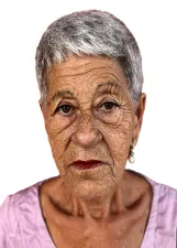 MAURITA OLIVEIRA DE ALMEIDA