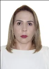 TÂNIA OLIVEIRA SENA