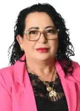 MARIA APARECIDA ALVES DE OLIVEIRA DA SILVA