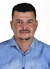 GLEIDSON PEREIRA DA SILVA