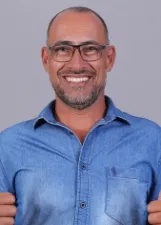 SIDNEI CALDEIRA DE SOUSA