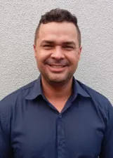 JOSÉ RICARDO PEREIRA DE ALMEIDA