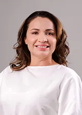 ELIANE CRISTINA FARIA