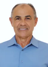 ANTONIO JOSE PEREIRA NASCIMENTO