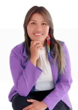 BIGAIL TUPARI